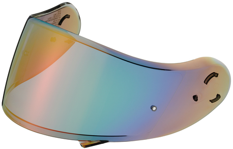 Shoei visir CNS-3 spectra fire orange Shoei visir CNS-3 spectra fire orange